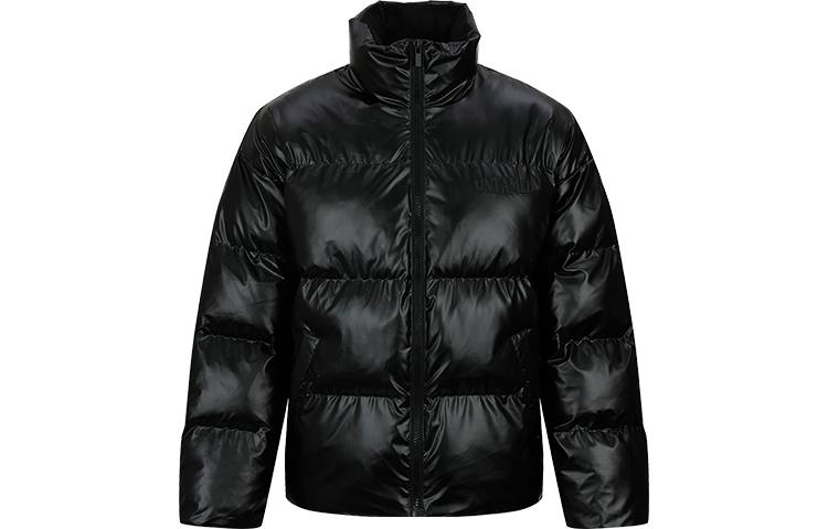 URBAN REVIVO Puffer Jacket Men's
