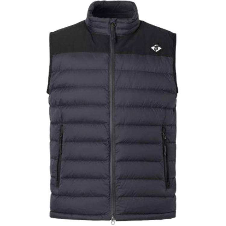 Burberry Burberry Down Jacket Men's Black