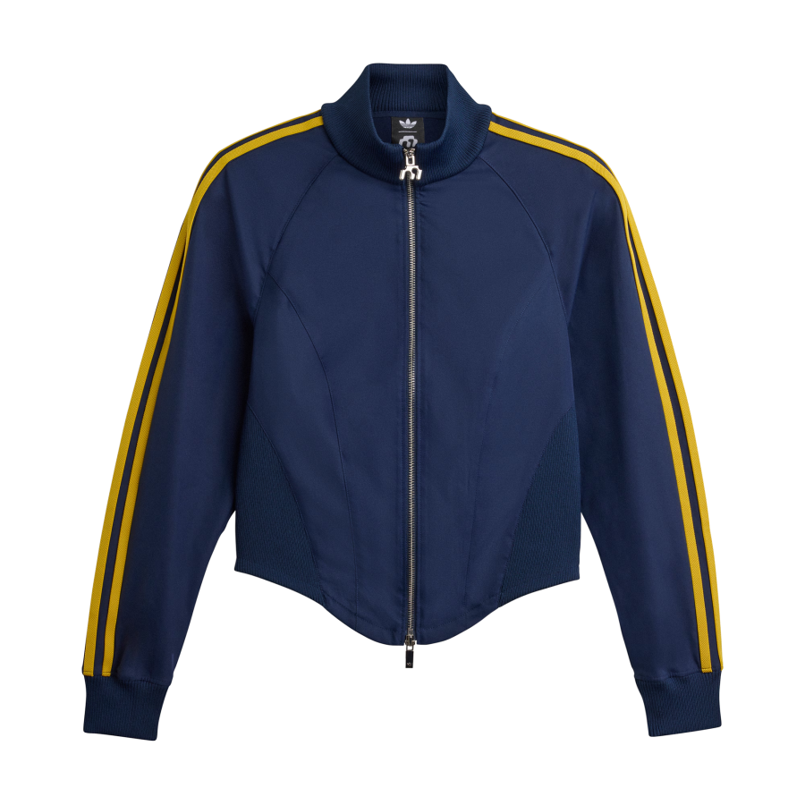 Adidas Originals X Miaou Corset Tracktop