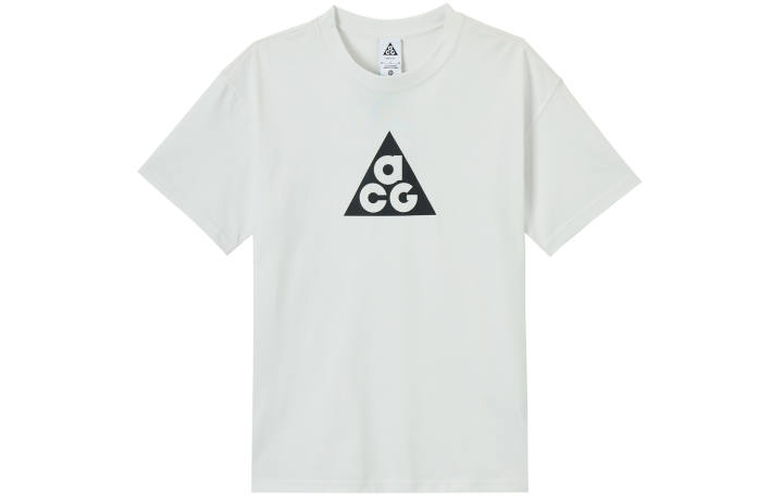 Nike Nike T Shirt Men's Summit White