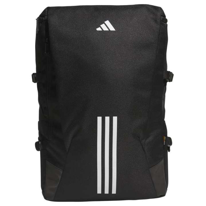 Adidas Adidas Polyester Backpack Unisex Black