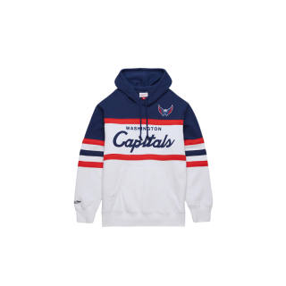 Mitchell Ness x NCAA Lifestyle Sweatshirt Unisex