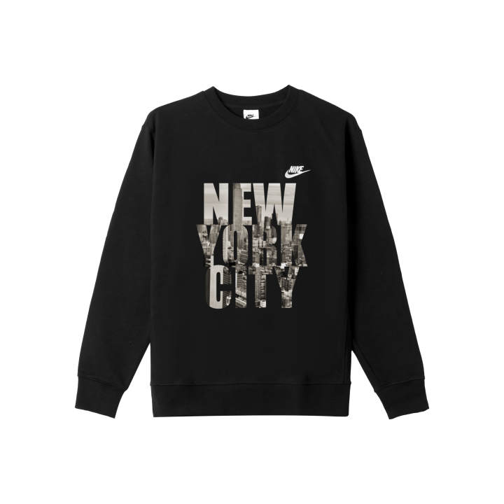 Nike Nike Sportswear Sweatshirt Men's