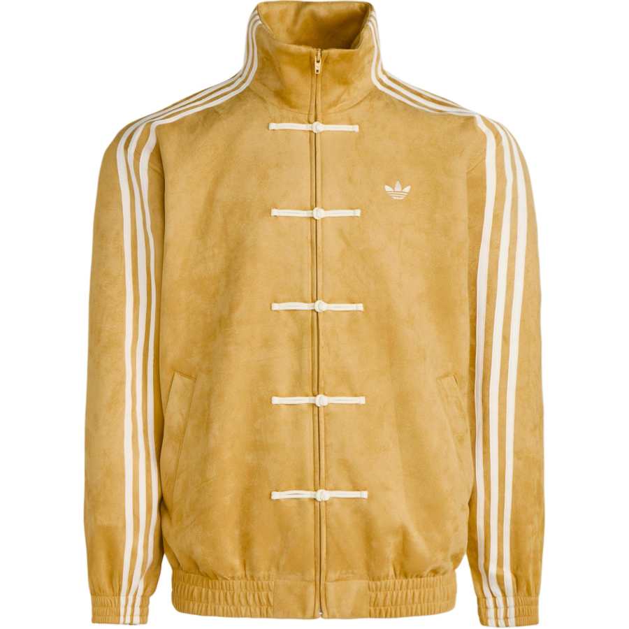 Adidas Originals CTT 3.1 SOFT Jacket Unisex
