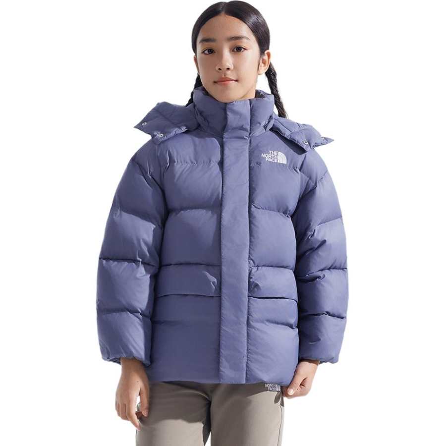 THE NORTH FACE Down Jacket FW25 Kids'