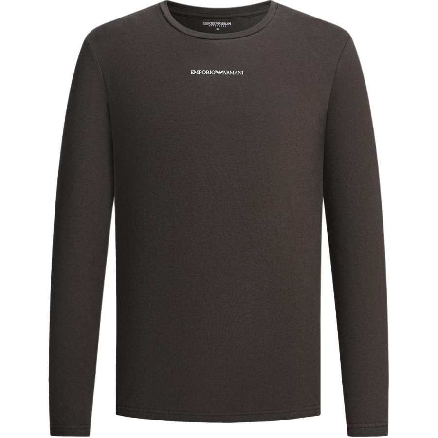 EMPORIO ARMANI FW25 T Shirt Men's