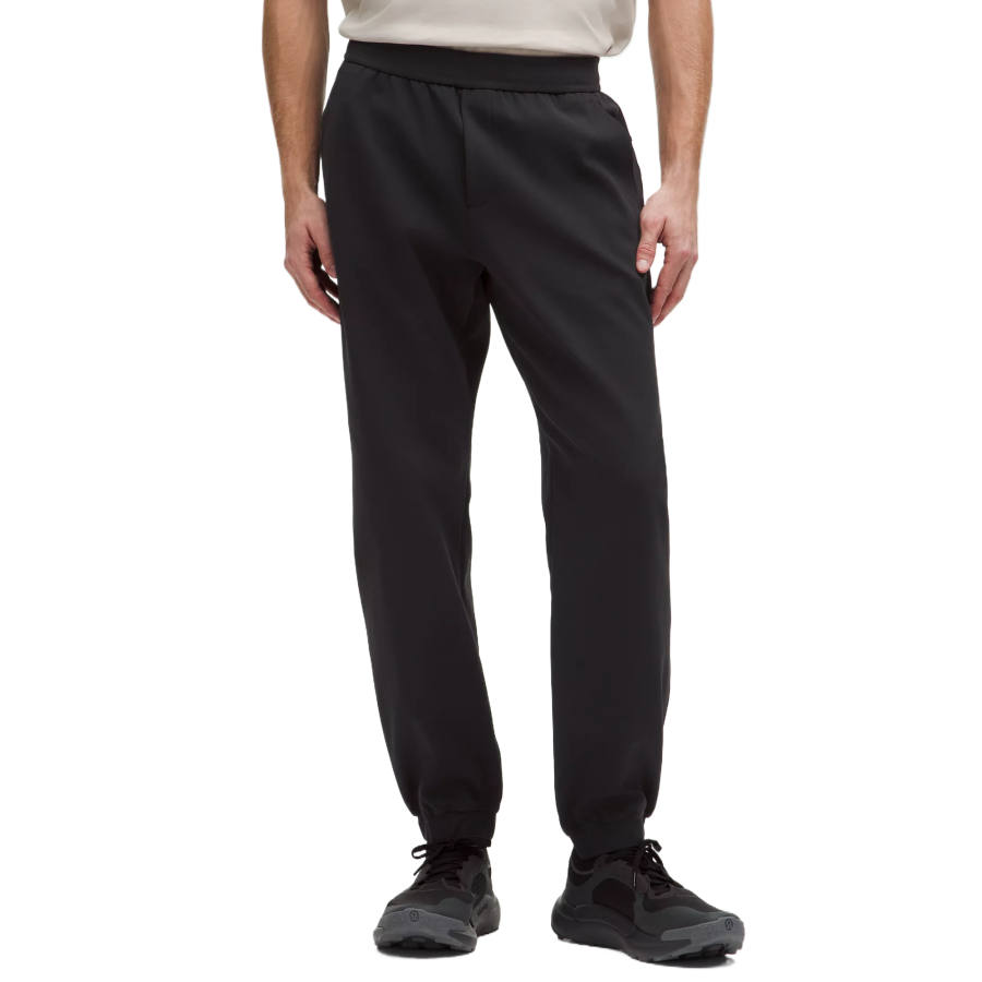 Lululemon Lululemon Sojourn Knitted Sweatpants Men's