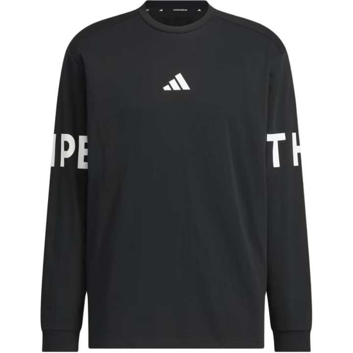 Adidas Adidas Sweatshirt Japan Version Men's