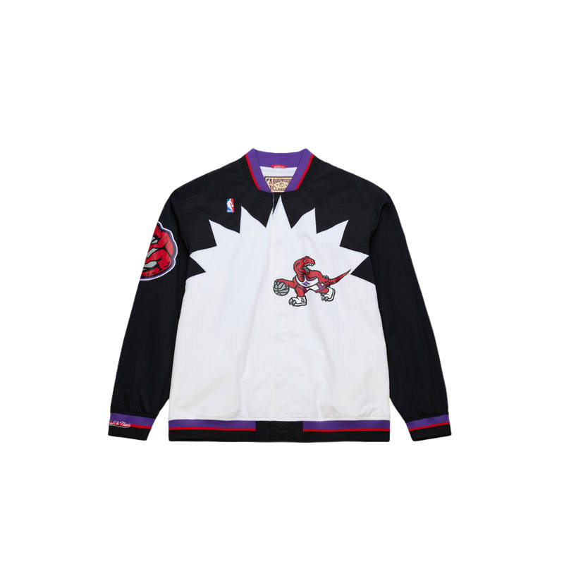 Mitchell Ness Mitchell Ness x NBA Authentic Jacket Unisex
