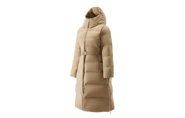 KOLON SPORT Down Jacket Women's