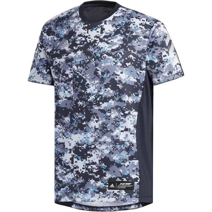 Adidas Adidas T Shirt Japan Version Men's