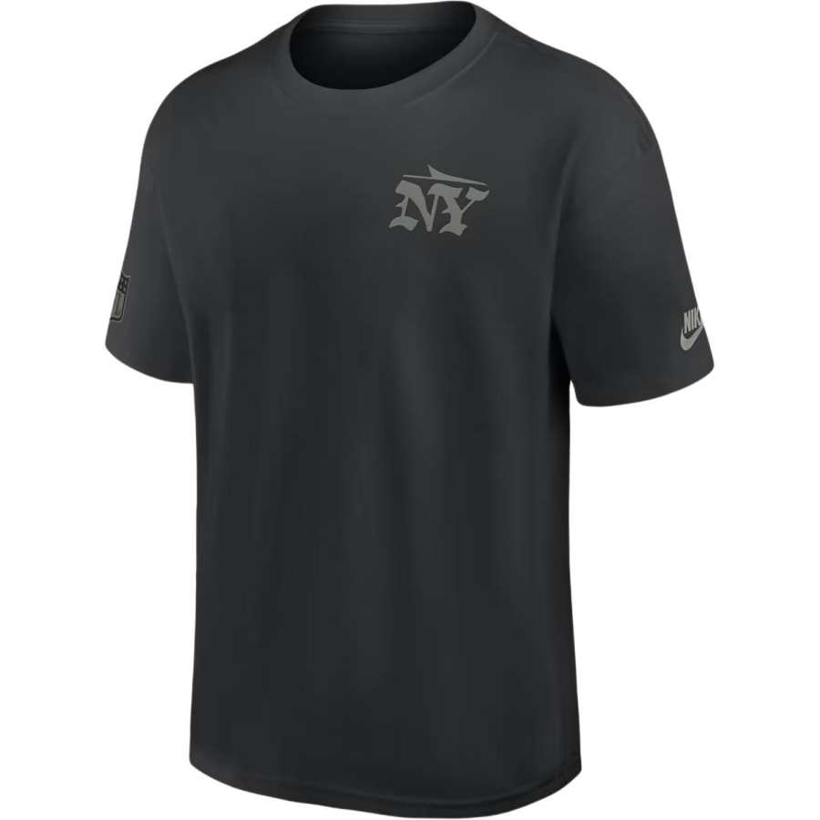 Nike Nike New York Jets Rivalries Collection Essential Max90 Men's Nike Nfl T-Shirt