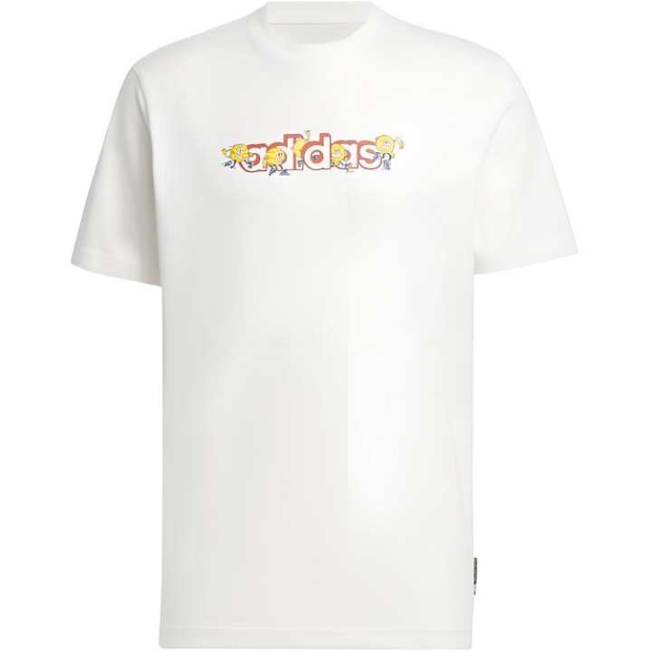 Adidas Adidas T Shirt Japan Version Men's