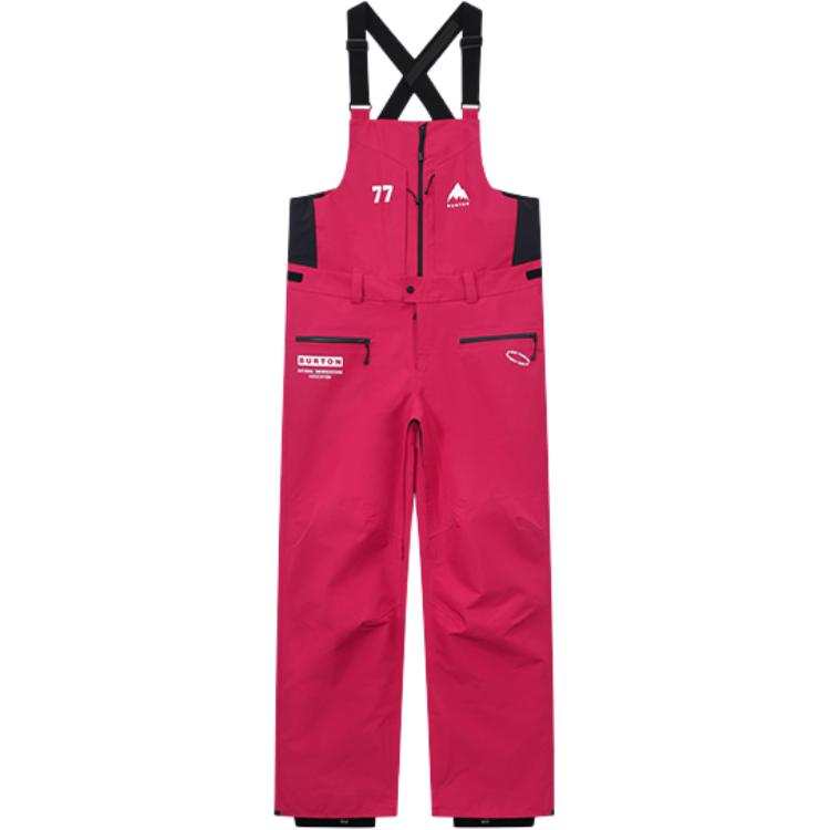 BURTON DRYRIDE 3L FW25 SHREDSTAR Ski Pants Unisex