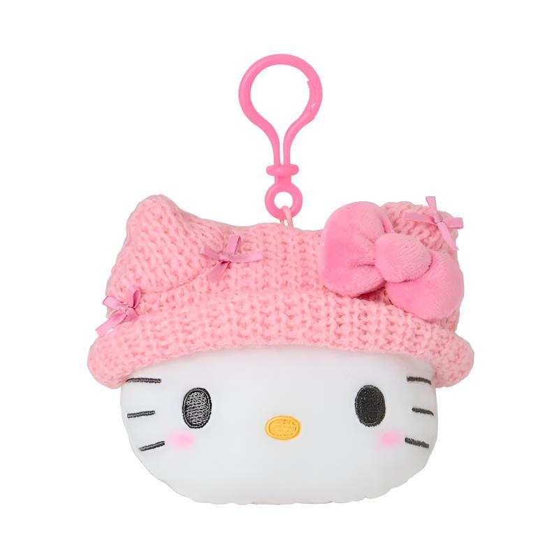 Sanrio Sanrio Polyester Coin Purse Regular Unisex Pink
