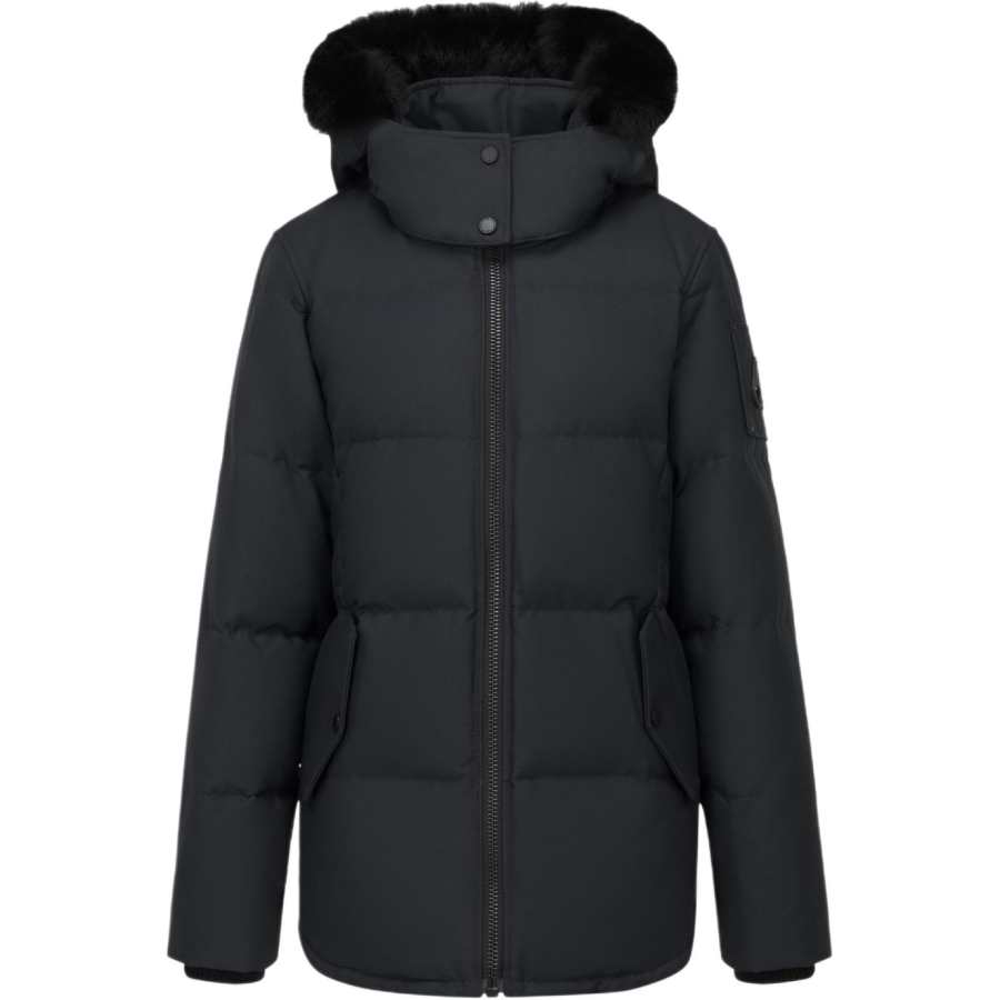 Moose Knuckles Moose Knuckles Down Jacket Women's