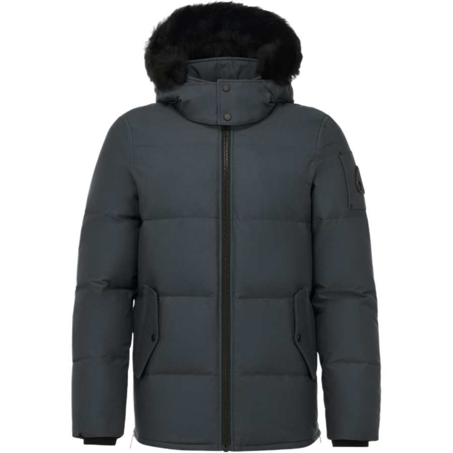 Moose Knuckles Moose Knuckles FW25 Down Jacket Men's