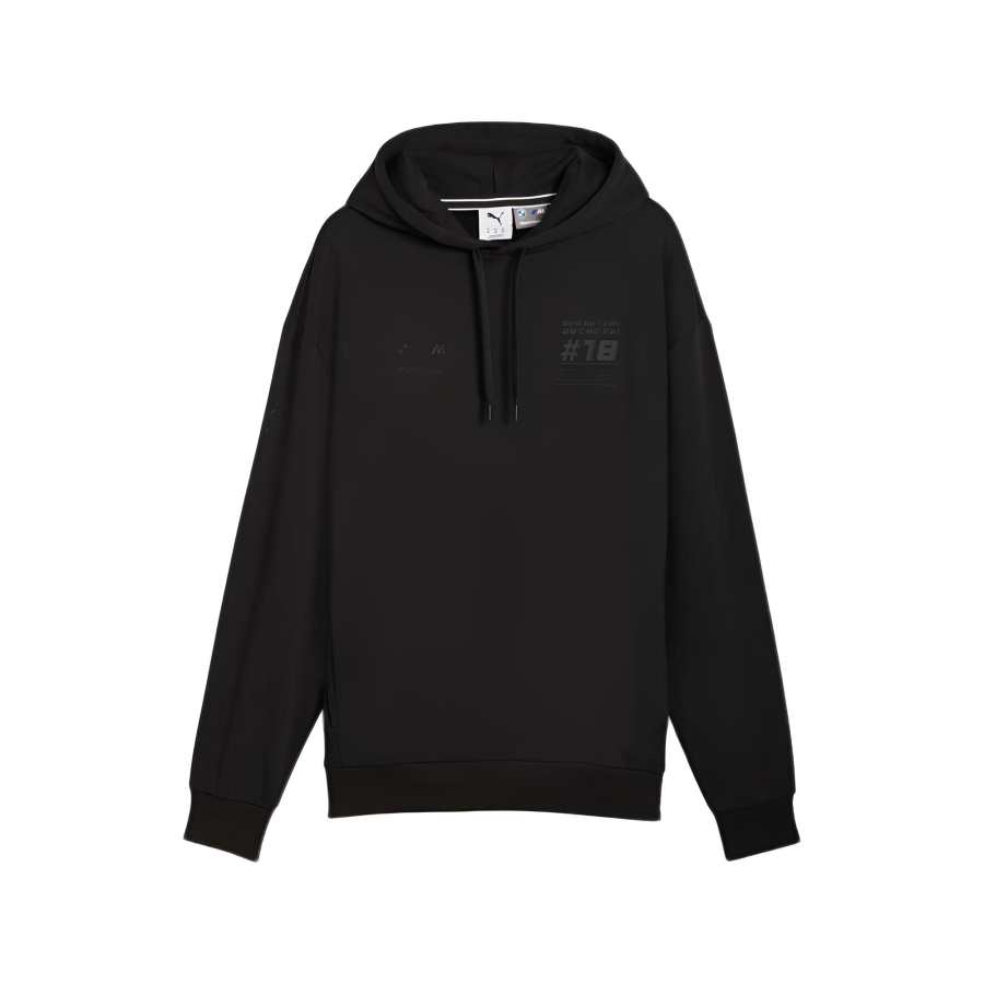 PUMA PUMA x BMW MMS Sweatshirt Men's