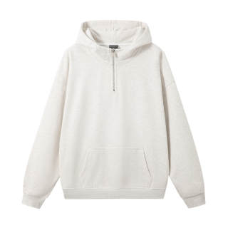 UNKNOWTAL Sweatshirts Unisex Hooded Moderate Regular