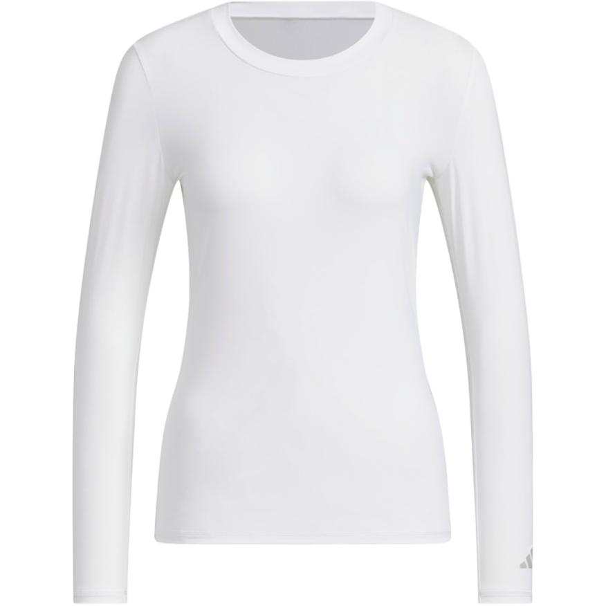 Adidas Adidas T Shirt Women's Japan Version
