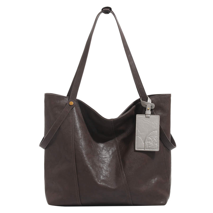 PAYOT PAYOT Synthetic Leather Shoulder Bag Women's Multicolor