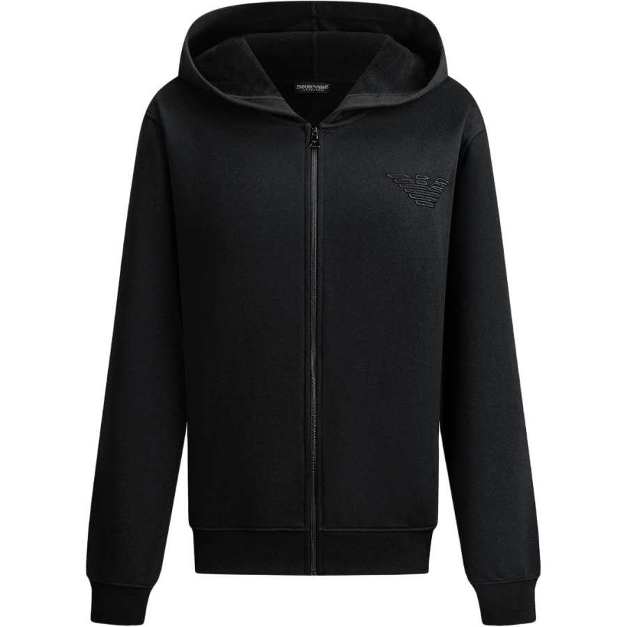 EMPORIO ARMANI FW25 Sweatshirt Women's