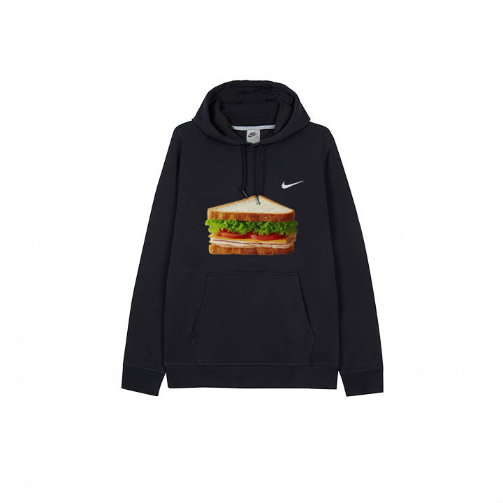 Nike Nike ClubSwoosh Sweatshirt Men's