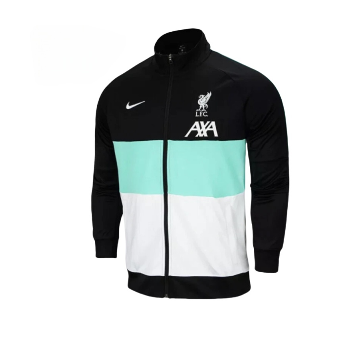 Nike Nike Jackets Men's Turquoise Stand Collar Moderate Other