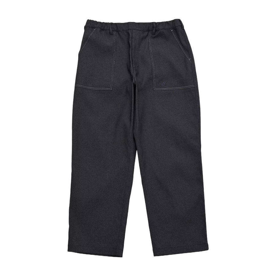 New Balance New Balance Jeans Men's Marine Team Moderate Straight Fit Pants