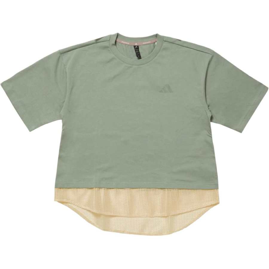 Adidas Adidas T Shirt Women's Japan Version