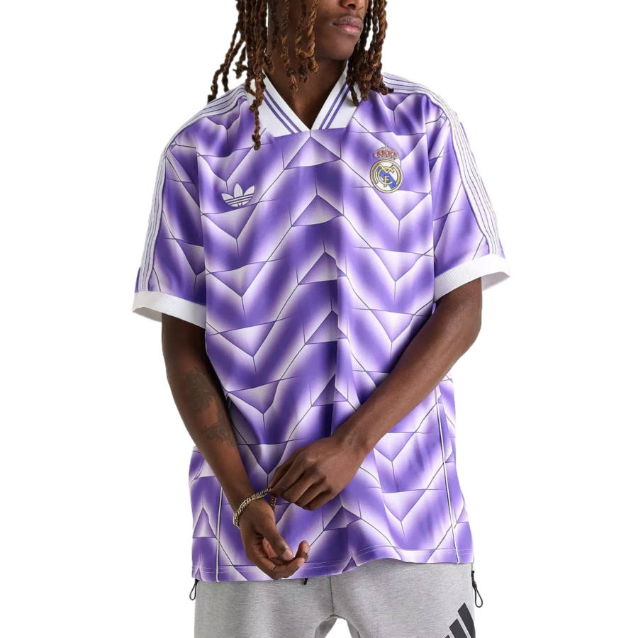 Adidas Originals Real Lf jersey