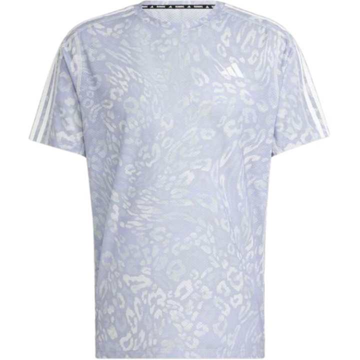 Adidas Adidas Climacool T Shirt Japan Version Men's