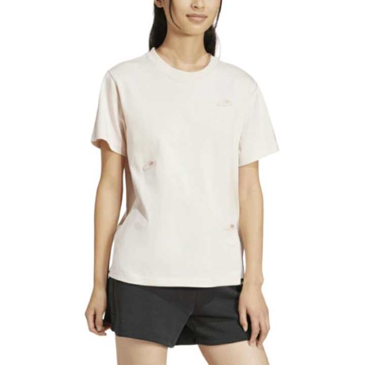 Adidas Adidas T Shirt Women's Japan Version