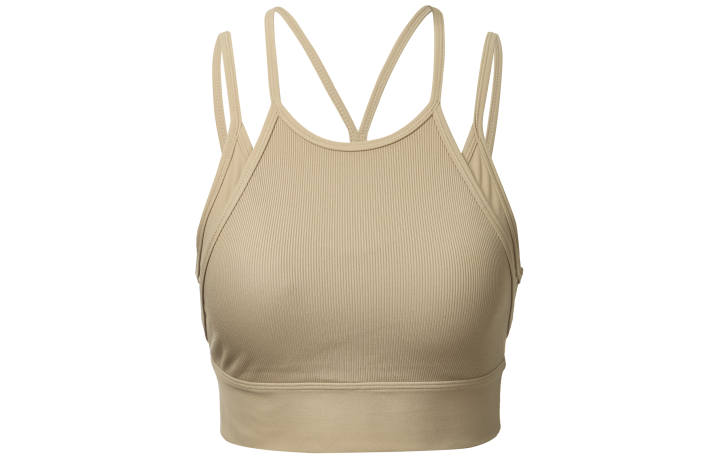 Nike Nike Sports Underwear Women's Khaki