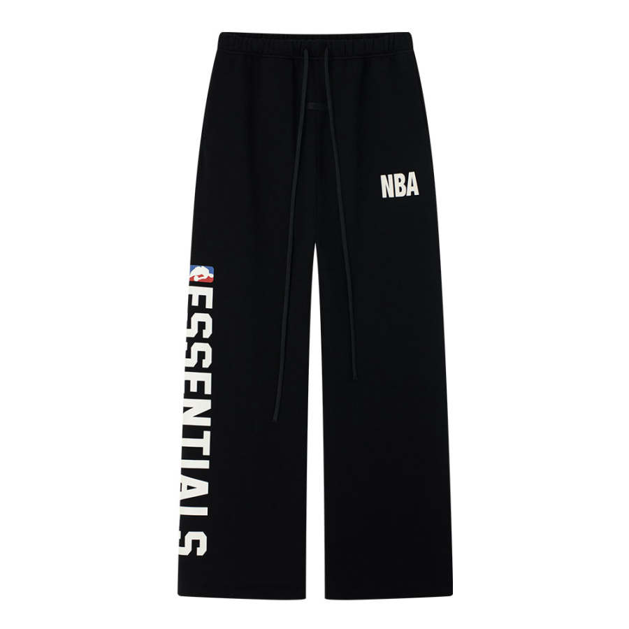Fear Of God Essentials NBA FW25 LOUNGE FIT SWEATPANT Knitted Sweatpants Men's