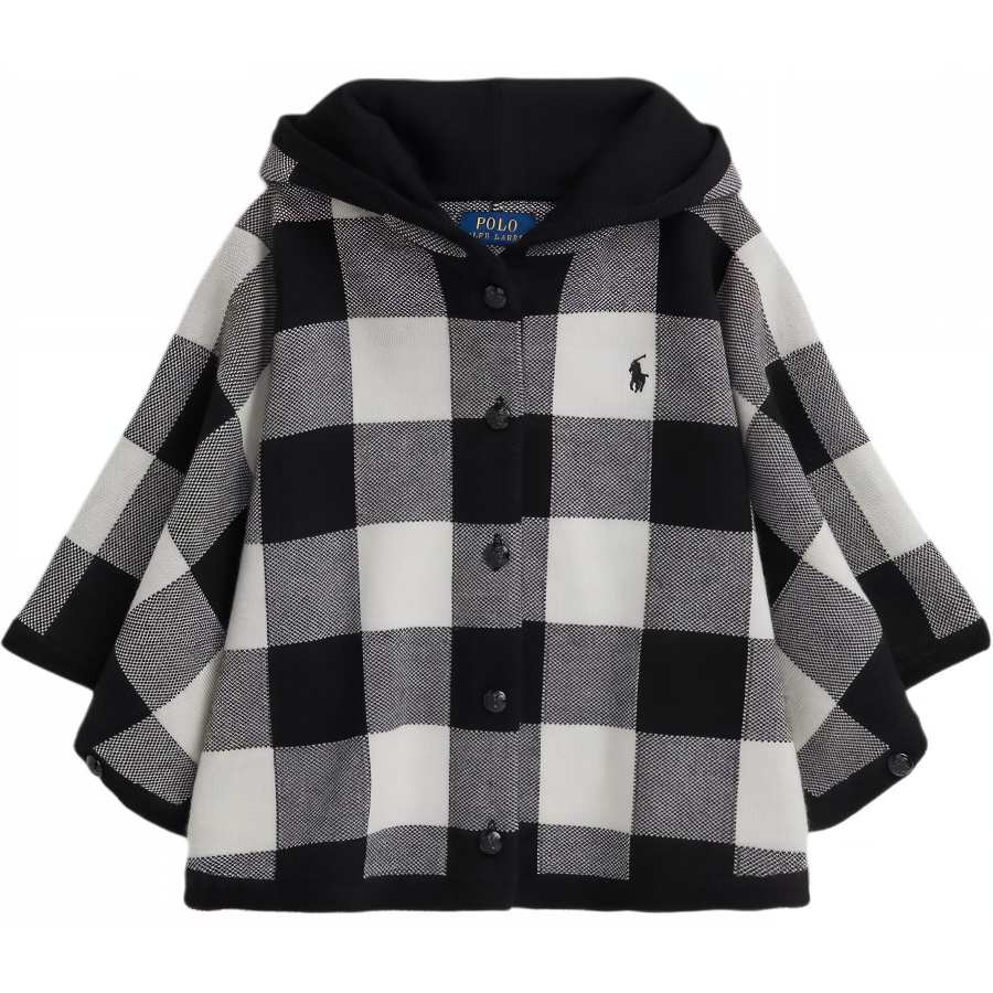 Polo Ralph Lauren Cloak FW25 Kids'