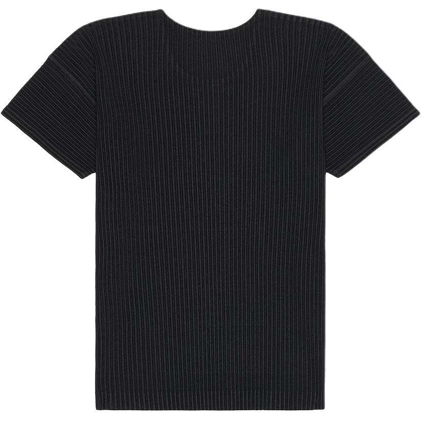 ISSEY MIYAKE Homme Plissé ISSEY MIYAKE Plissé T shirt