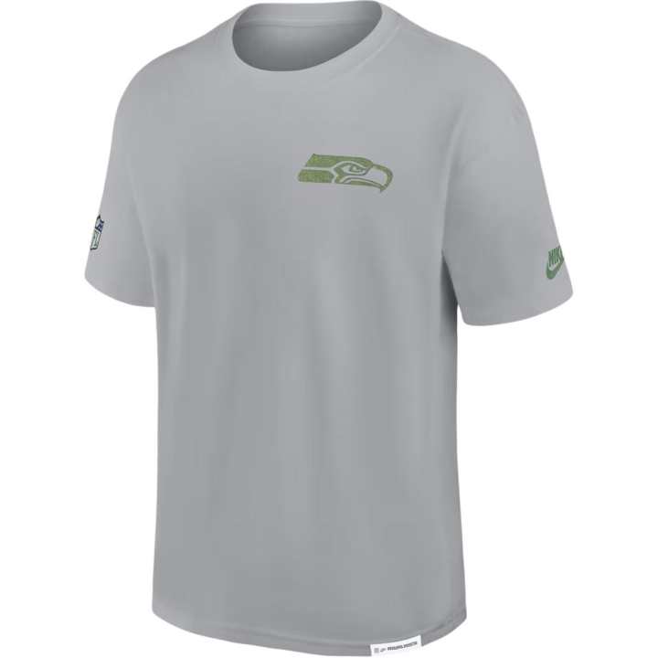 Nike Nike Seattle Seahawks Rivalries Collection Essential Max90 Men's Nike Nfl T-Shirt