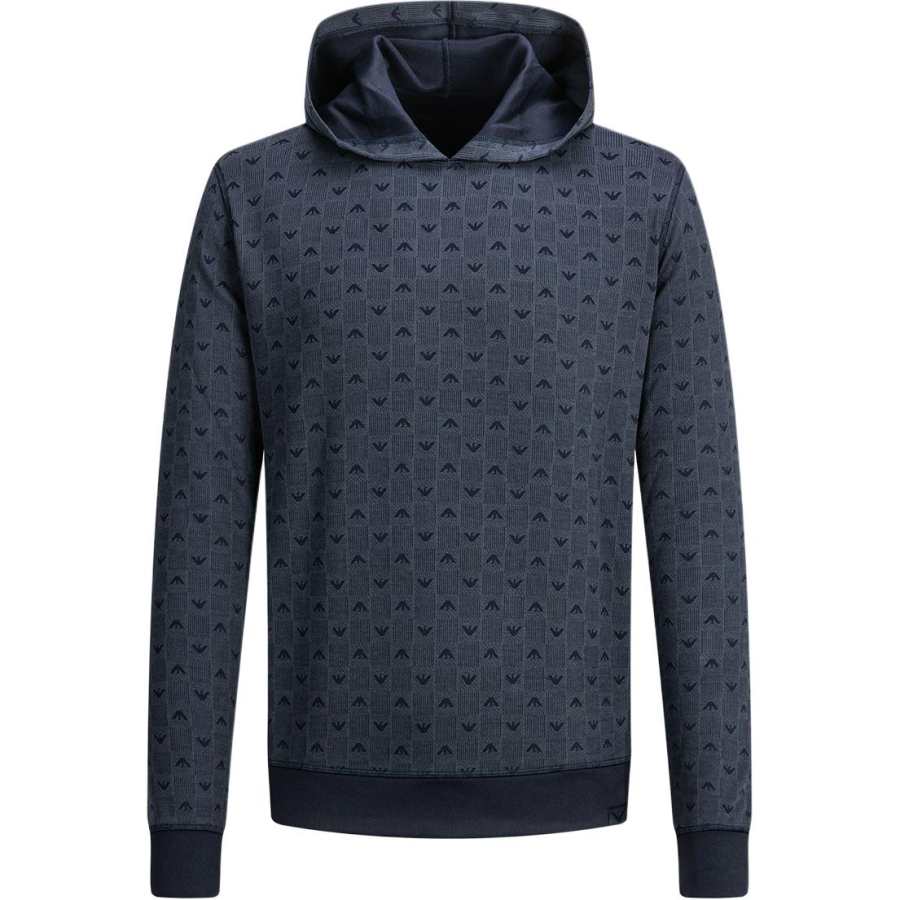 EMPORIO ARMANI FW25 Sweatshirt Men's