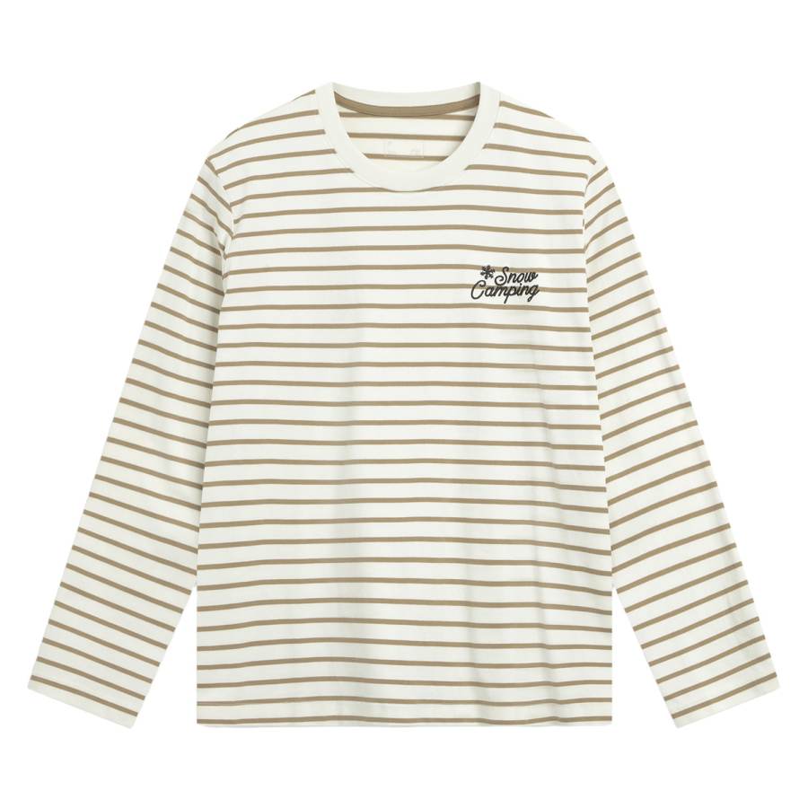 Li-Ning Li Ning Sports Trendy Collection T Shirt Women's