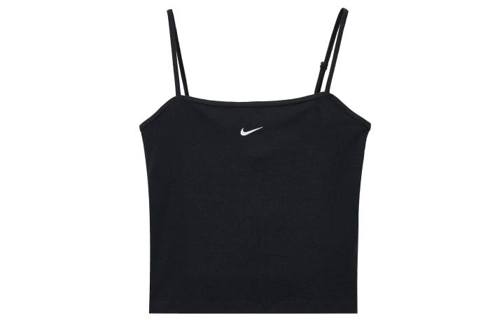 Nike Nike Camisoles Women's Black Moderate