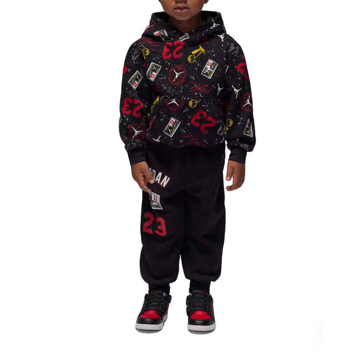 Jordan Jordan Casual Sportswear 2 Piece Set Kids'