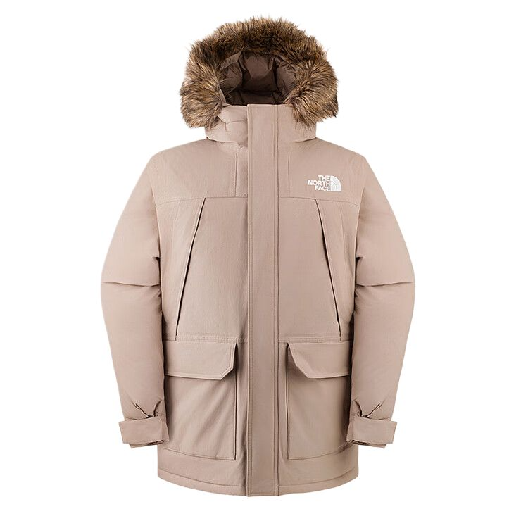 THE NORTH FACE McMurdo Down Jacket Men's