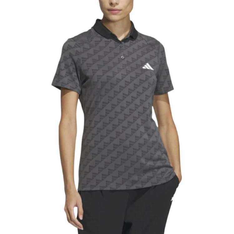 Adidas Adidas HEAT.RDY Polo Shirt Japan Version Women's