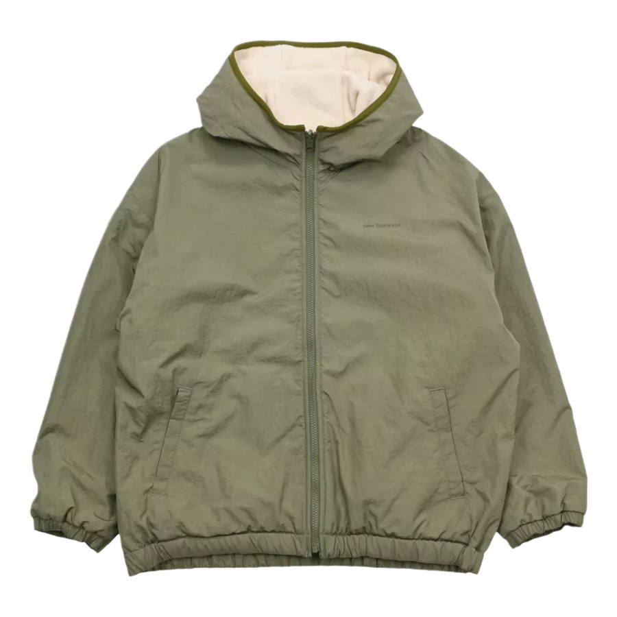 New Balance New Balance Velvet feel Coat Women's
