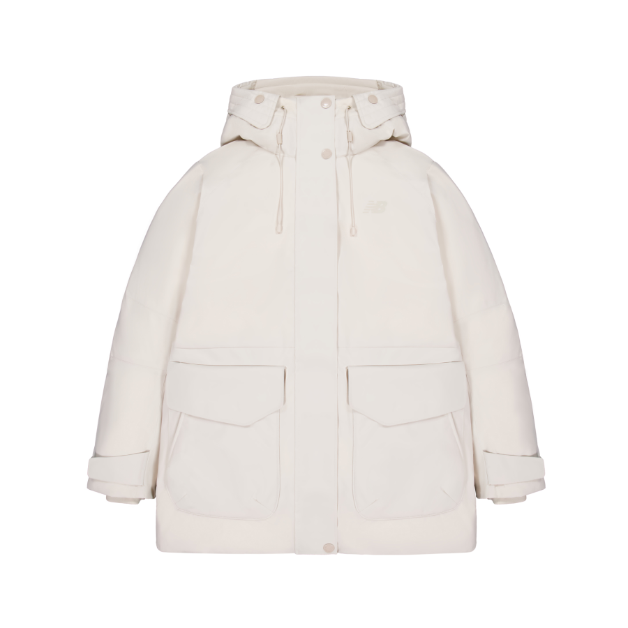 New Balance New Balance Shifted Down Coats Women's