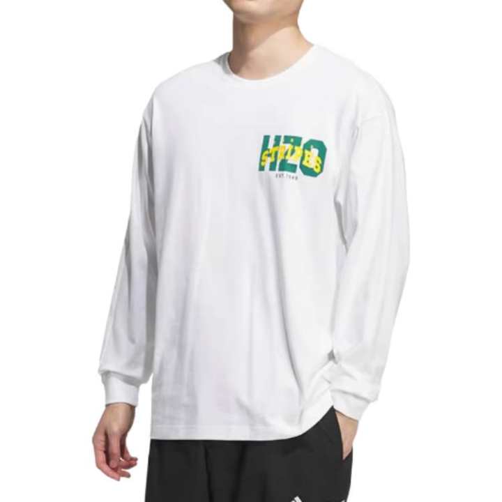 Adidas Adidas T Shirt Japan Version Unisex