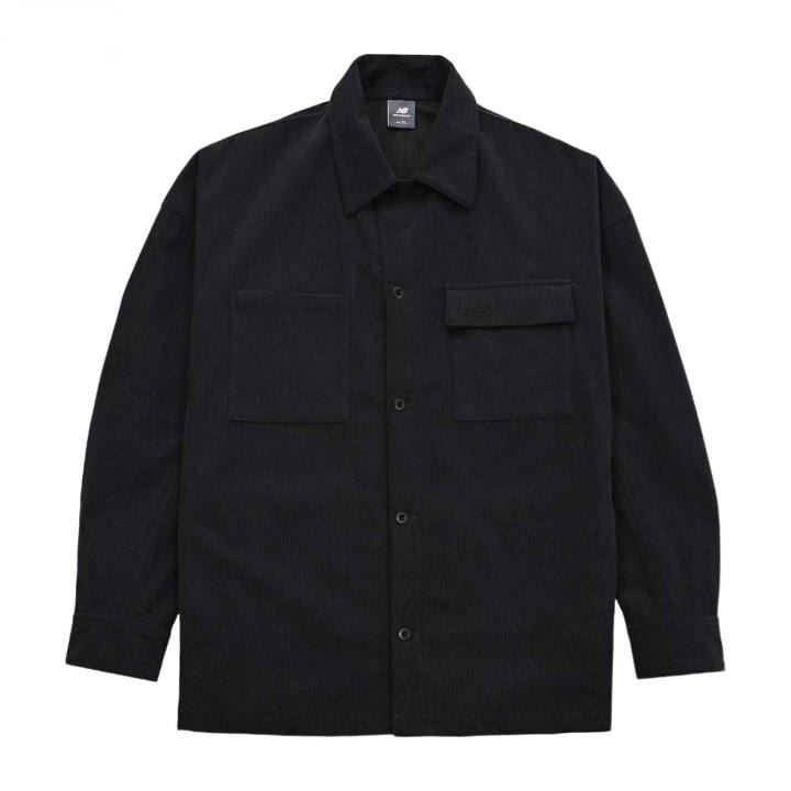New Balance New Balance Jackets Men's Navy Blue Lapel Moderate Other