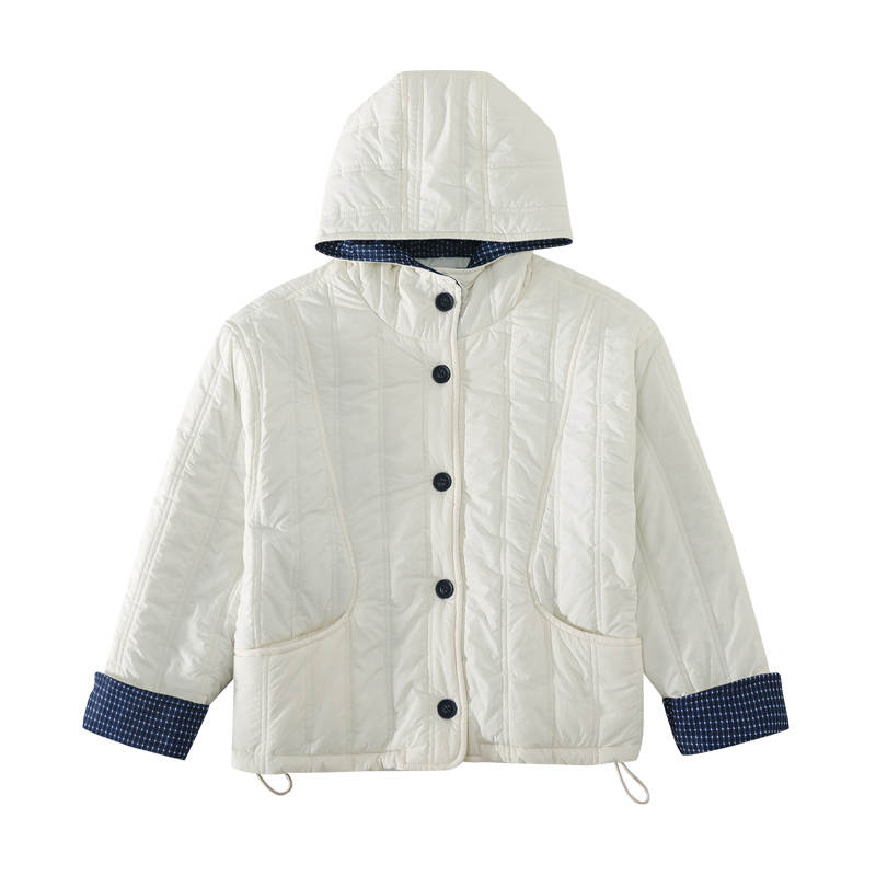 PROTECTCAMEL PROTECTCAMEL Kids Padded Jackets Hooded