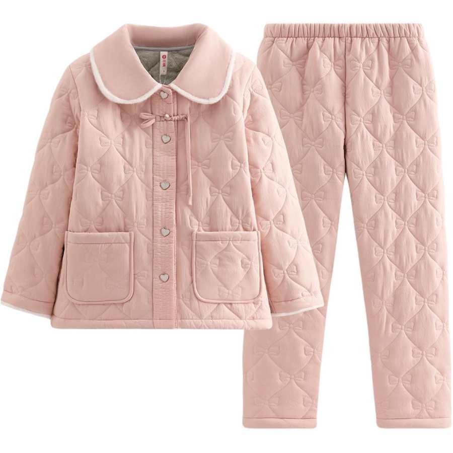 FENTENG FENTENG Women's Pajama Sets